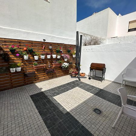 Casita De Bolonia Villa Bagian luar foto