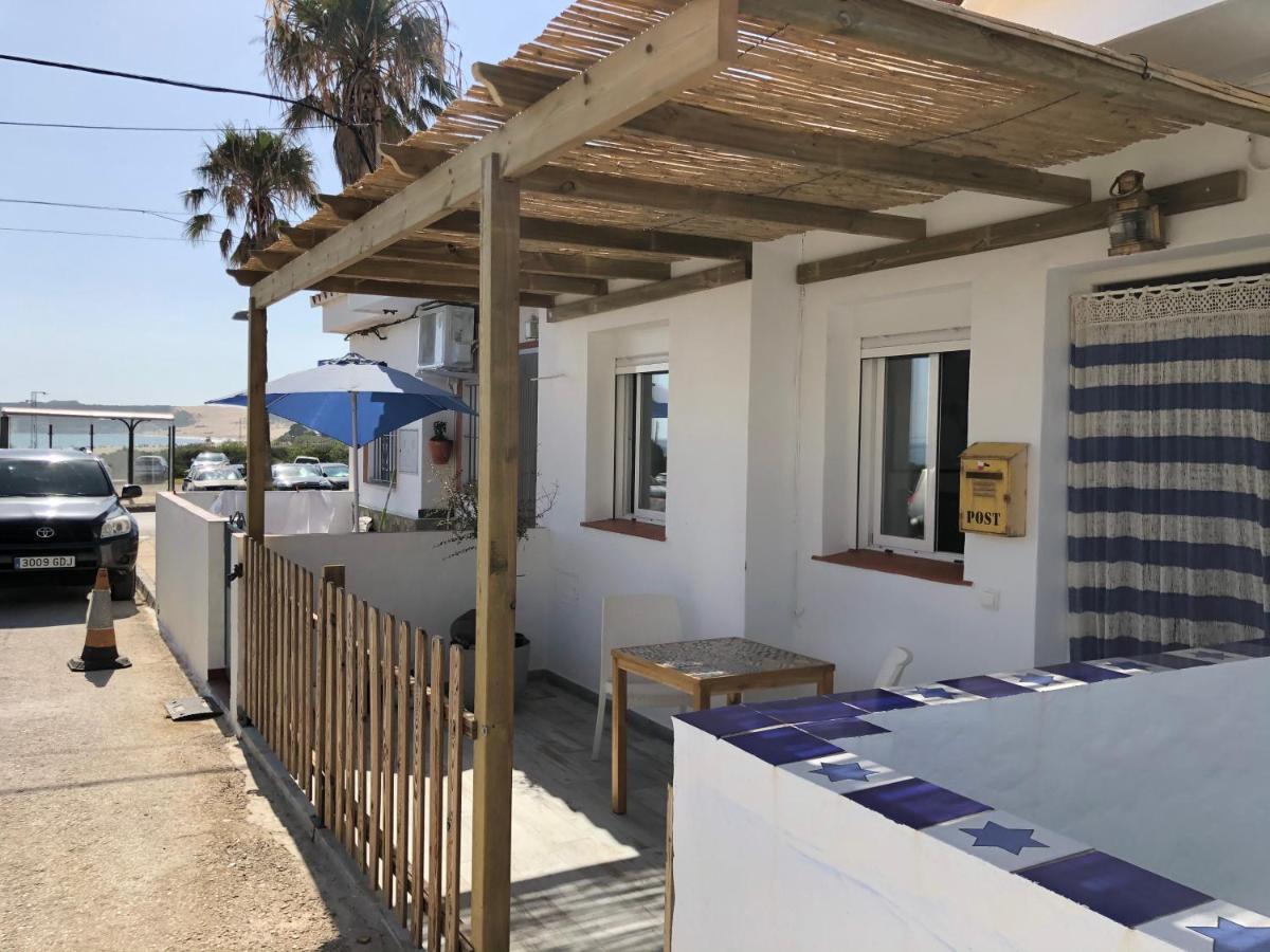 Casita De Bolonia Villa Bagian luar foto