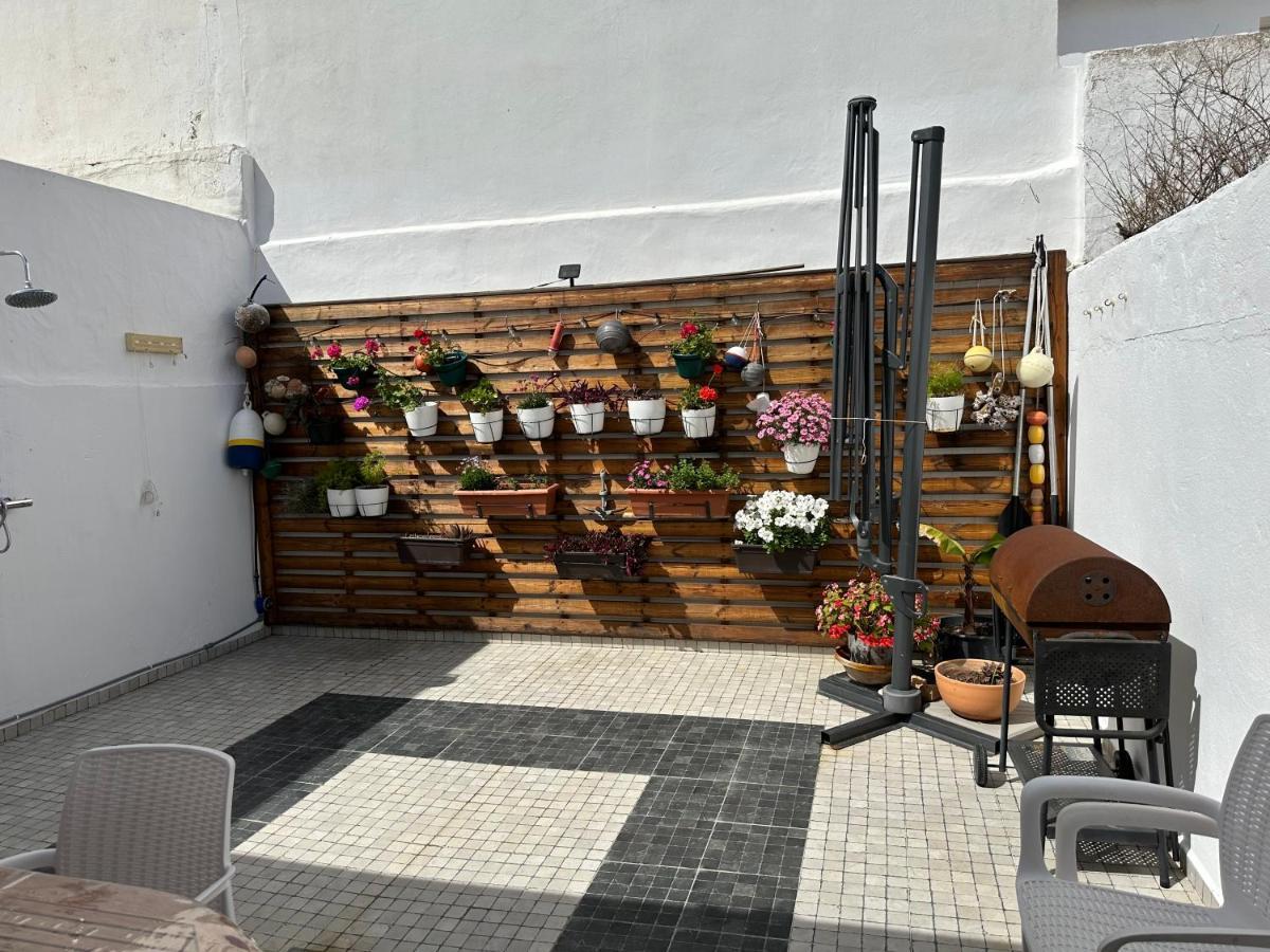 Casita De Bolonia Villa Bagian luar foto