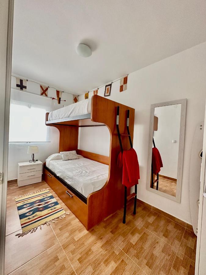 Casita De Bolonia Villa Bagian luar foto